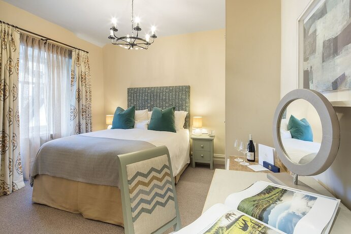 Imagen general del Hotel Linthwaite House. Foto 6