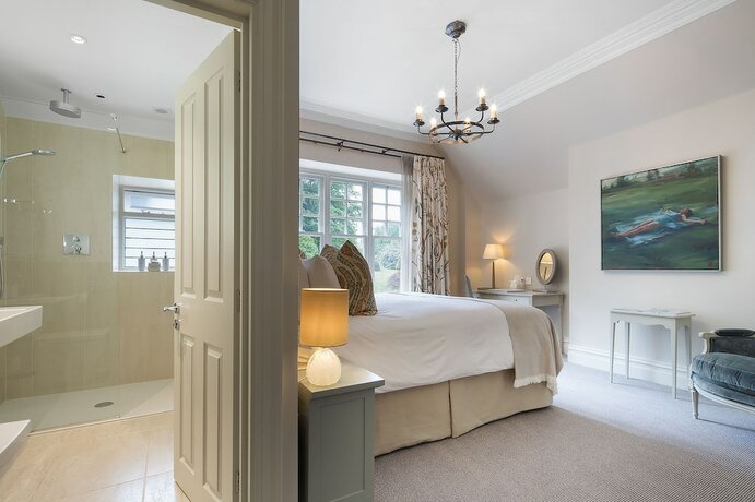 Imagen general del Hotel Linthwaite House. Foto 8