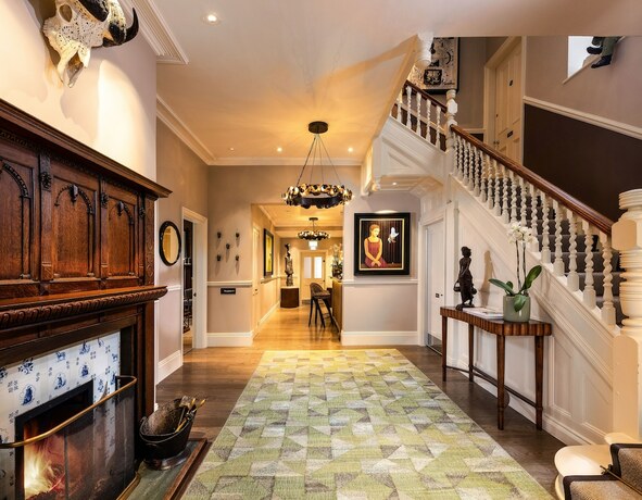 Imagen general del Hotel Linthwaite House. Foto 9