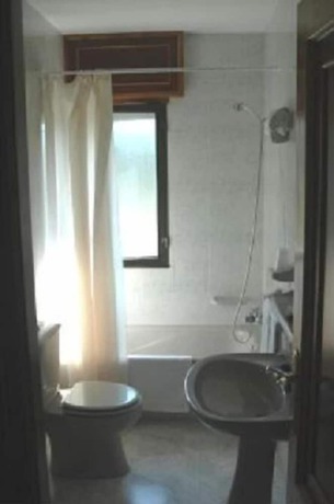 Imagen de la habitación del Hotel Liñares, Poio. Foto 20