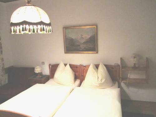 Imagen de la habitación del Hotel Lintner. Foto 3