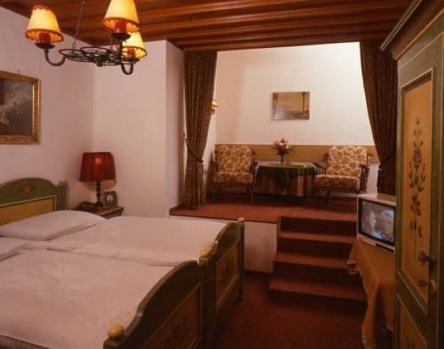 Imagen de la habitación del Hotel Lintner. Foto 5