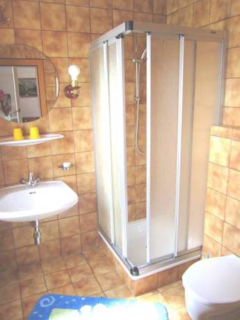 Imagen de la habitación del Hotel Lintner. Foto 6