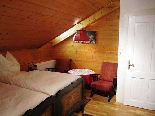 Imagen de la habitación del Hotel Lintner. Foto 7