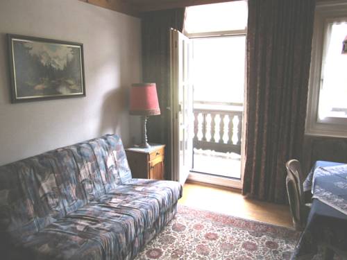 Imagen de la habitación del Hotel Lintner. Foto 8