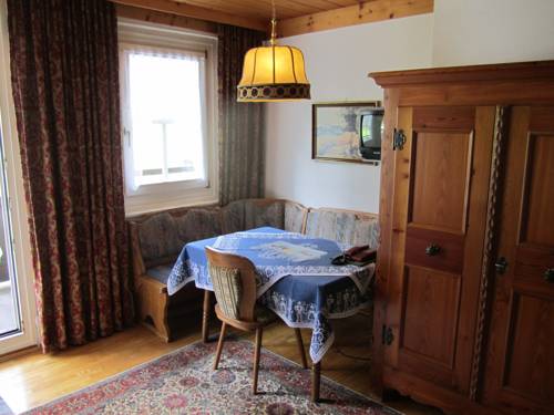 Imagen de la habitación del Hotel Lintner. Foto 9