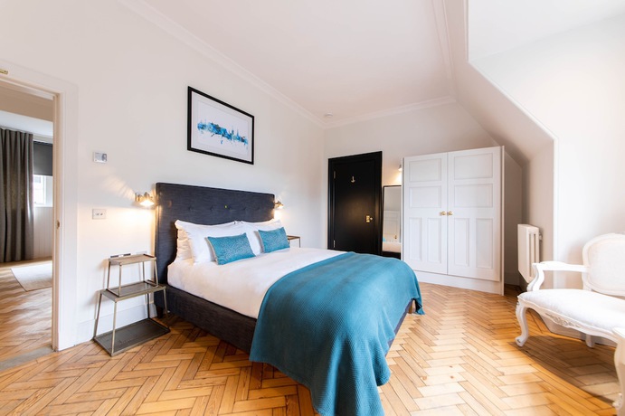 Imagen de la habitación del Hotel Linton Collection - 28 North Bridge. Foto 4