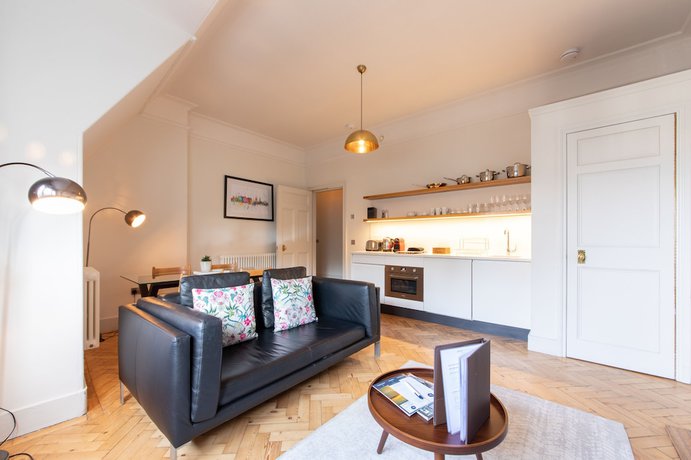 Imagen de la habitación del Hotel Linton Collection - 28 North Bridge. Foto 8