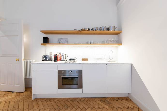 Imagen de la habitación del Hotel Linton Collection - 28 North Bridge. Foto 12