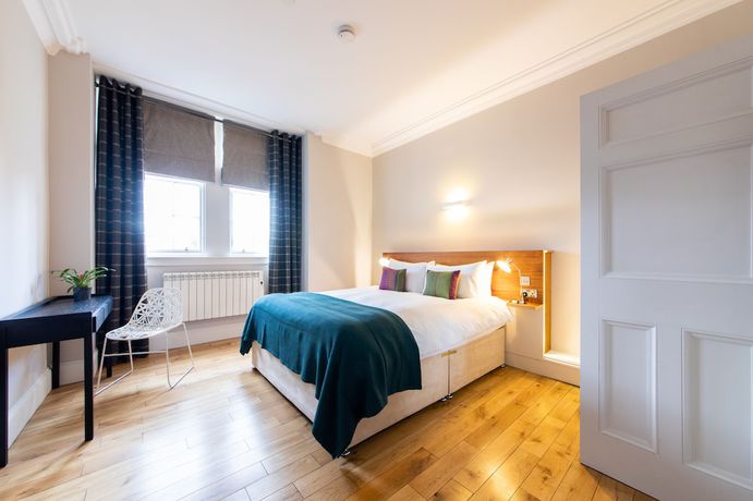 Imagen de la habitación del Hotel Linton Collection - 28 North Bridge. Foto 13