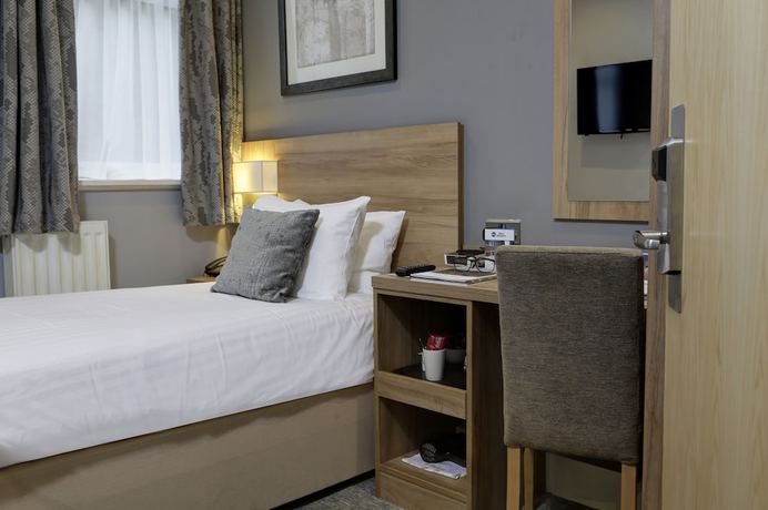 Imagen de la habitación del Hotel Linton Lodge Hotel, BW Signature Collection. Foto 5