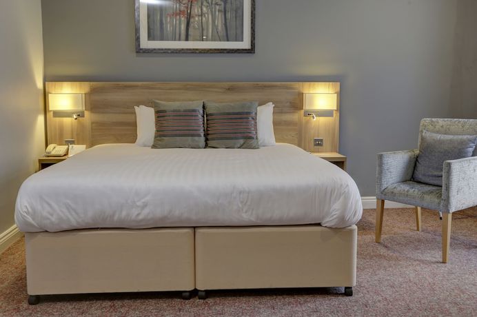 Imagen de la habitación del Hotel Linton Lodge Hotel, BW Signature Collection. Foto 12