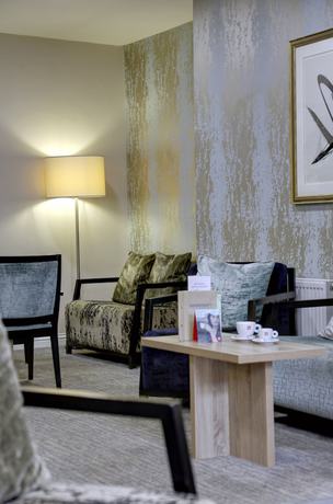 Imagen del bar/restaurante del Hotel Linton Lodge Hotel, BW Signature Collection. Foto 2