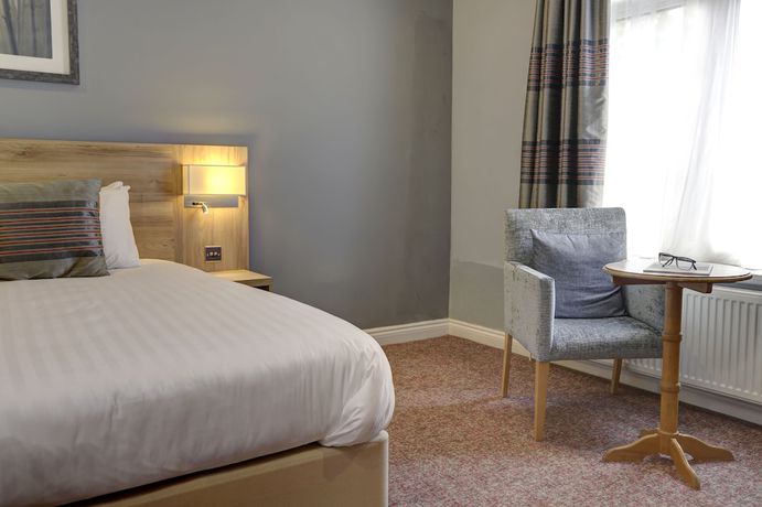 Imagen de la habitación del Hotel Linton Lodge Hotel, BW Signature Collection. Foto 18