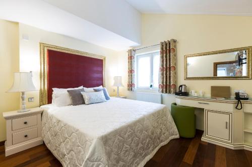 Imagen de la habitación del Hotel Linton Luton. Foto 5
