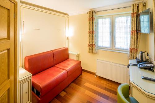 Imagen de la habitación del Hotel Linton Luton. Foto 9