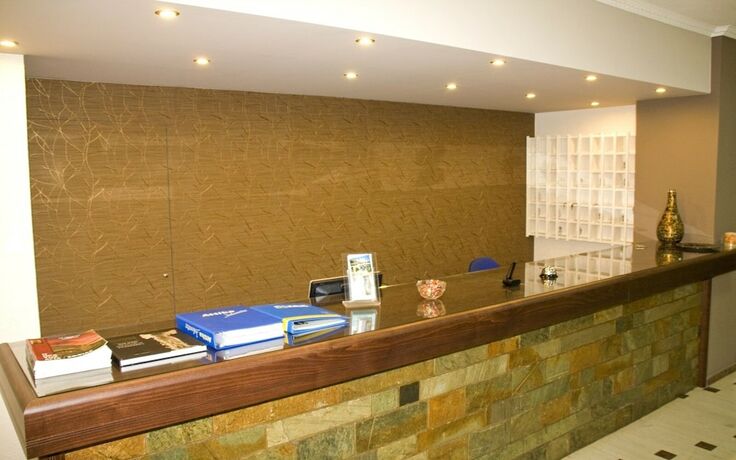 Imagen general del Hotel Lintzi. Foto 6