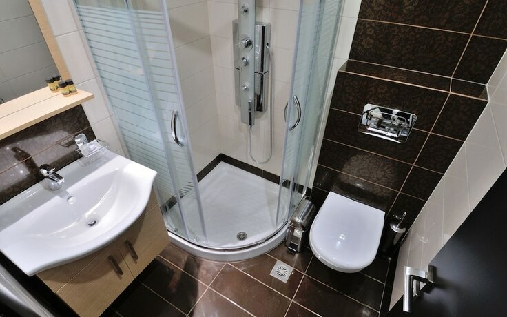 Imagen general del Hotel Lintzi. Foto 10