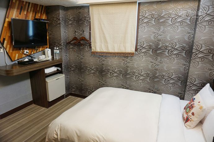 Imagen de la habitación del Hotel Lio. Foto 4