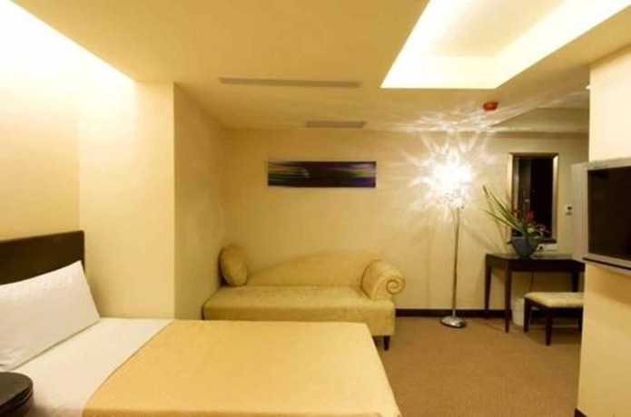 Imagen de la habitación del Hotel Lio. Foto 7