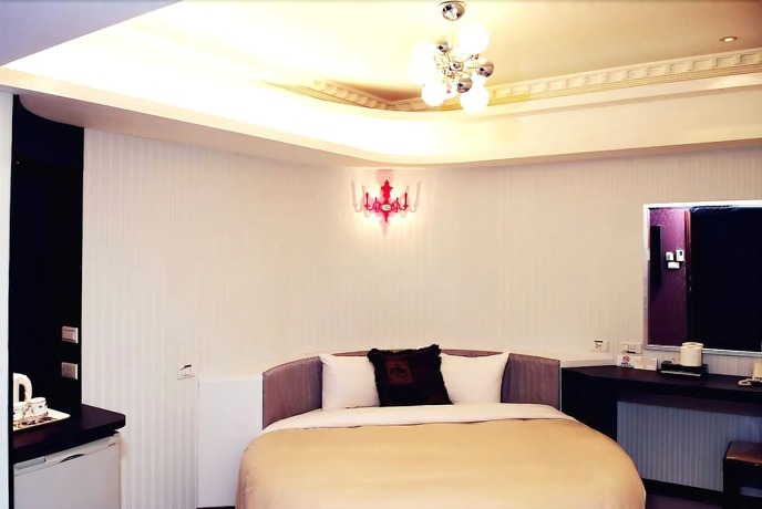 Imagen de la habitación del Hotel Lio. Foto 8