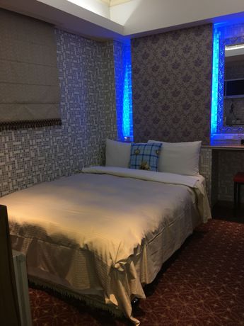 Imagen de la habitación del Hotel Lio. Foto 9