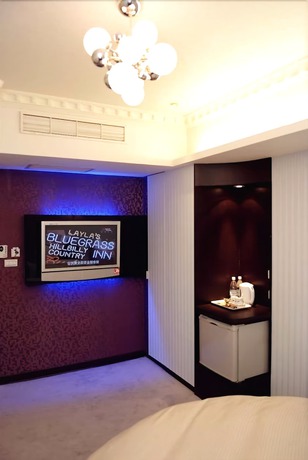 Imagen de la habitación del Hotel Lio. Foto 10