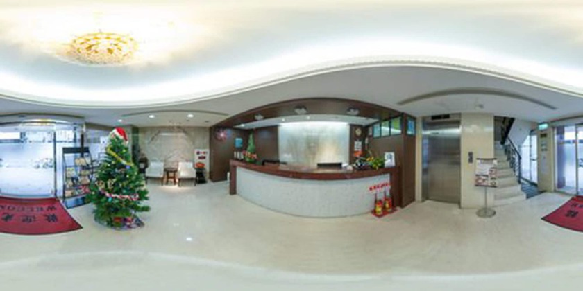 Imagen general del Hotel Lio. Foto 1