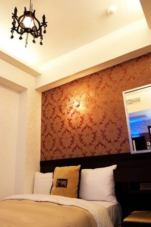 Imagen de la habitación del Hotel Lio. Foto 18