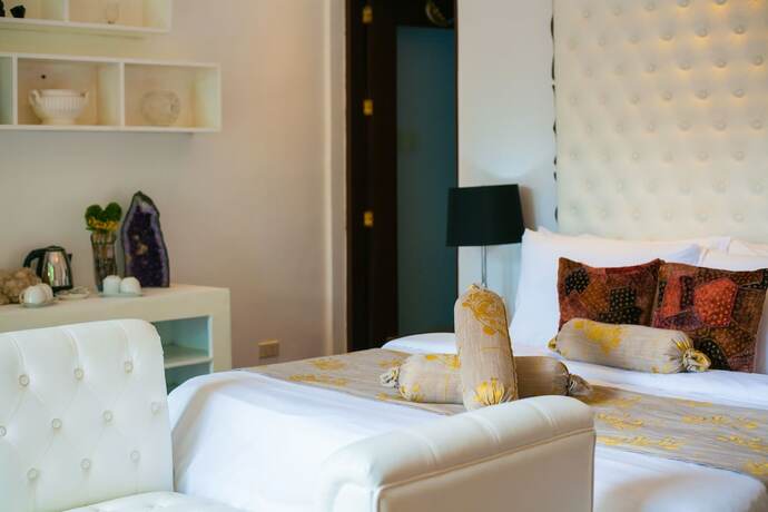 Imagen general del Hotel Lio Villas Resort. Foto 5