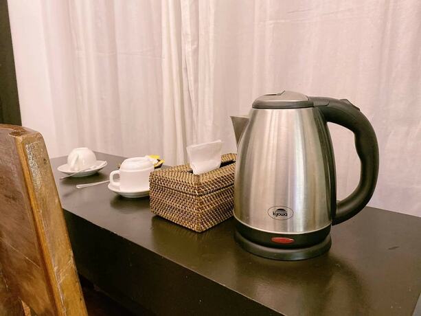 Imagen general del Hotel Lio Villas Resort. Foto 10