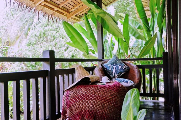 Imagen general del Hotel Lio Villas Resort. Foto 11