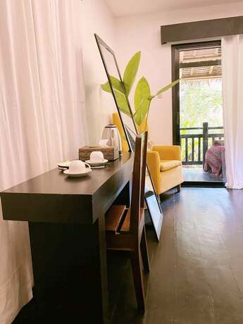 Imagen general del Hotel Lio Villas Resort. Foto 12