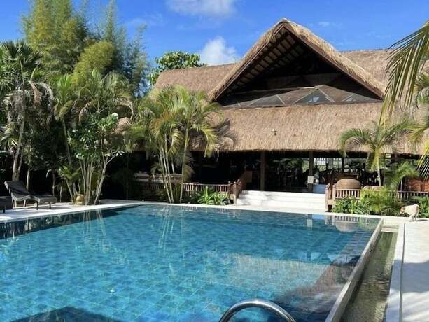 Imagen general del Hotel Lio Villas Resort. Foto 13