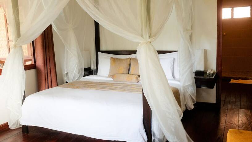 Imagen de la habitación del Hotel Lio Villas Resort. Foto 14