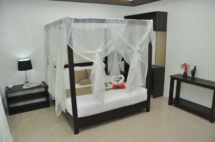 Imagen de la habitación del Hotel Lio Villas Resort. Foto 20