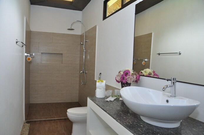 Imagen de la habitación del Hotel Lio Villas Resort. Foto 21