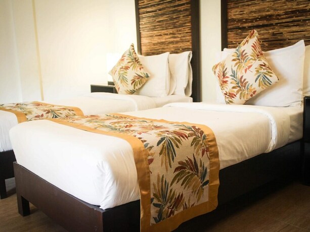 Imagen de la habitación del Hotel Lio Villas Resort. Foto 22