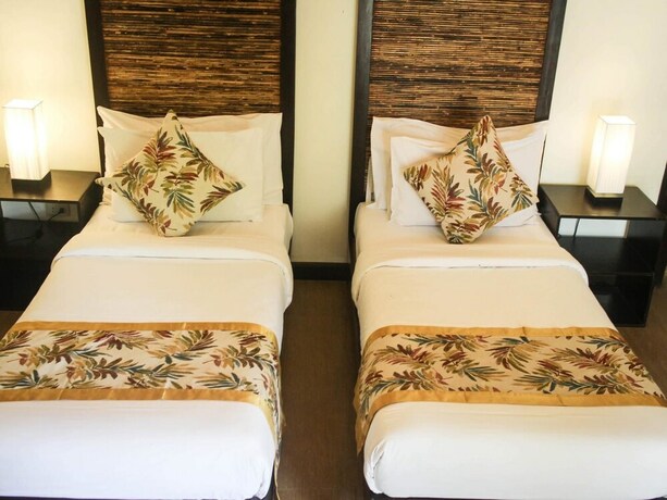 Imagen de la habitación del Hotel Lio Villas Resort. Foto 23