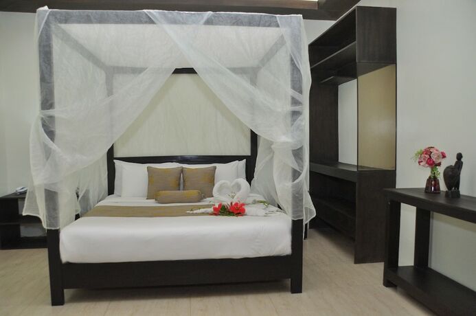 Imagen de la habitación del Hotel Lio Villas Resort. Foto 27