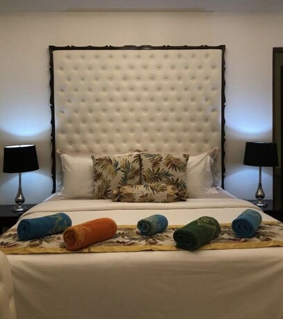 Imagen de la habitación del Hotel Lio Villas Resort. Foto 29