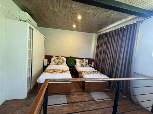 Imagen de la habitación del Hotel Lio Villas Resort. Foto 30