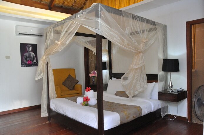 Imagen de la habitación del Hotel Lio Villas Resort. Foto 31