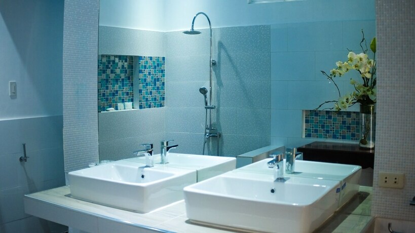 Imagen de la habitación del Hotel Lio Villas Resort. Foto 34