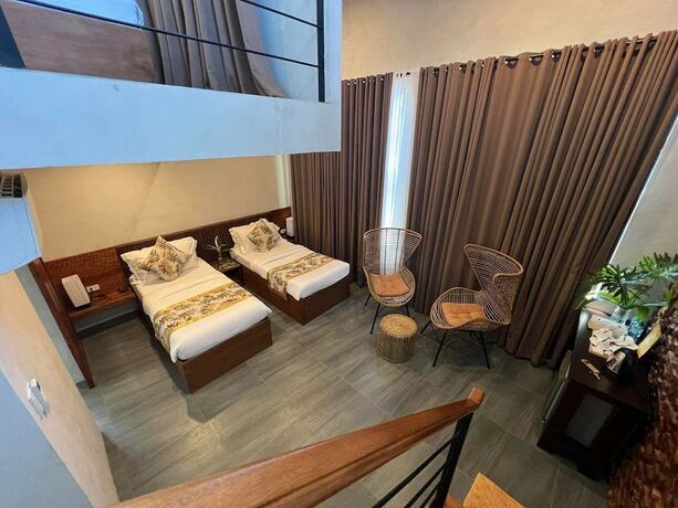 Imagen de la habitación del Hotel Lio Villas Resort. Foto 35