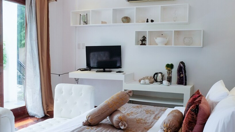 Imagen de la habitación del Hotel Lio Villas Resort. Foto 38