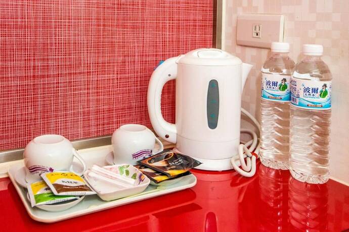 Imagen general del Hotel Lio - Ximending. Foto 2