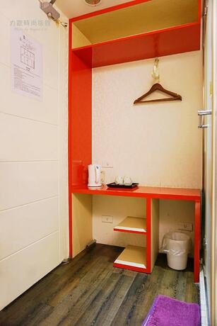 Imagen general del Hotel Lio - Ximending. Foto 4