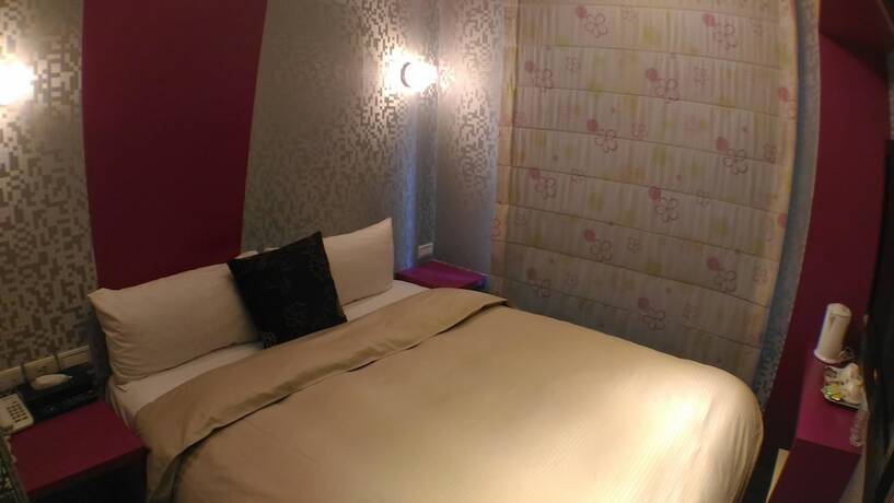 Imagen general del Hotel Lio - Ximending. Foto 7