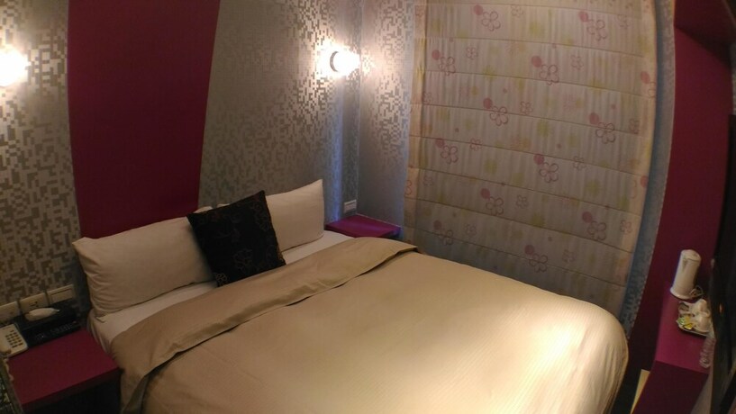 Imagen de la habitación del Hotel Lio - Ximending. Foto 18